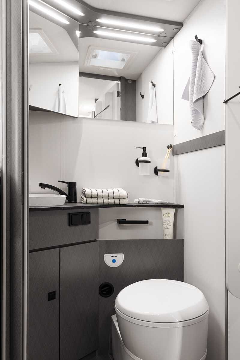 Etrusco T 7400 QBC Modell 2026 UPE 84.339 €