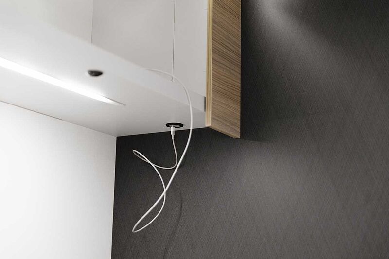 Etrusco T 7400 QBC Modell 2026 UPE 84.339 €