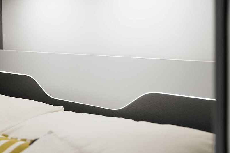 Etrusco T 7400 QBC Modell 2026 UPE 84.339 €