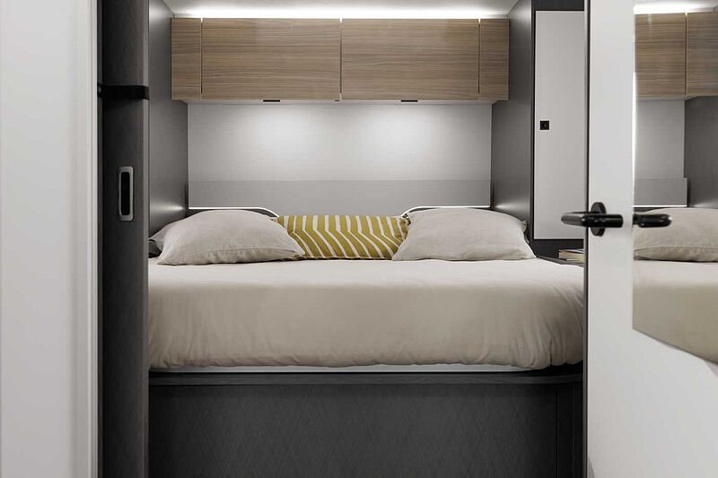 Etrusco T 7400 QBC Modell 2026 UPE 84.339 €