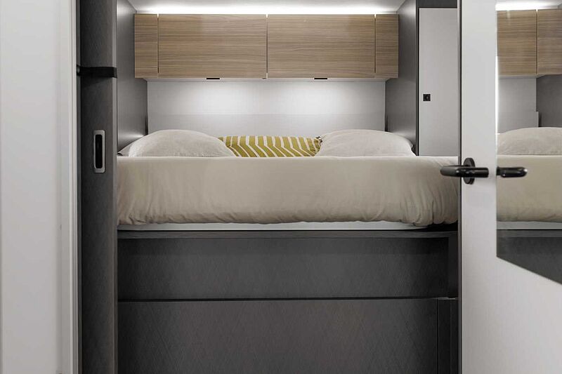 Etrusco T 7400 QBC Modell 2026 UPE 84.339 €