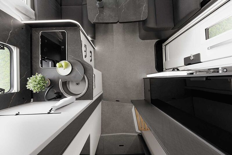 Etrusco T 7400 QBC Modell 2026 UPE 84.339 €