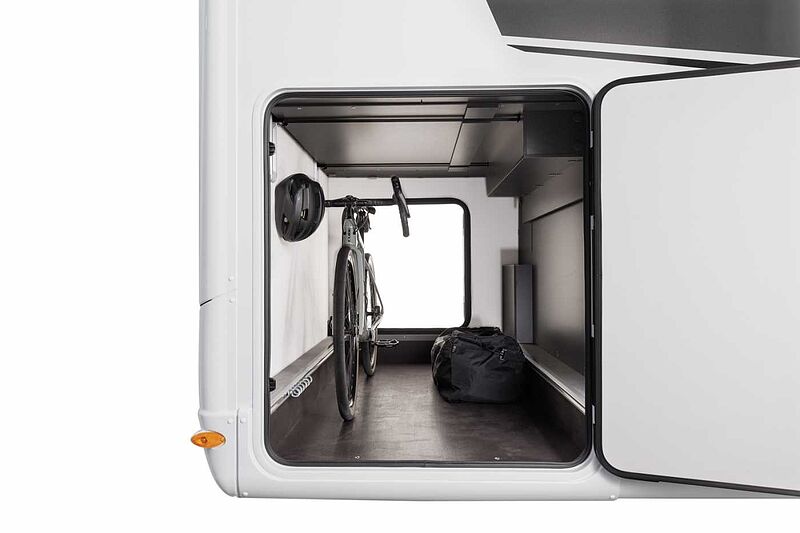 Etrusco T 7400 QBC Modell 2026 UPE 84.339 €