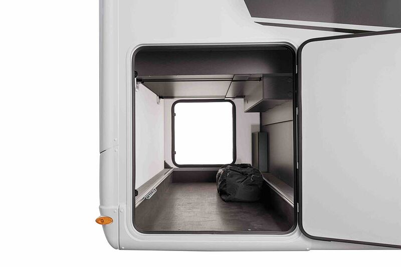 Etrusco T 7400 QBC Modell 2026 UPE 84.339 €