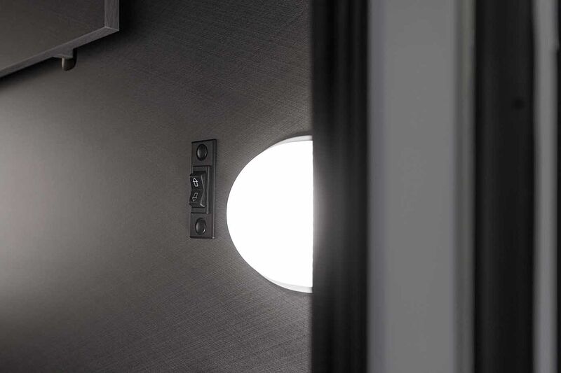 Etrusco T 7400 QBC Modell 2026 UPE 84.339 €