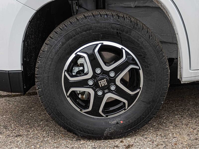 Etrusco T 7400 QBC Modell 2026 UPE 84.339 €