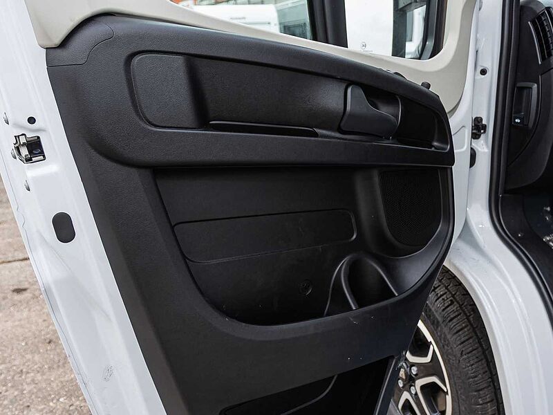 Etrusco T 7400 QBC Modell 2026 UPE 84.339 €