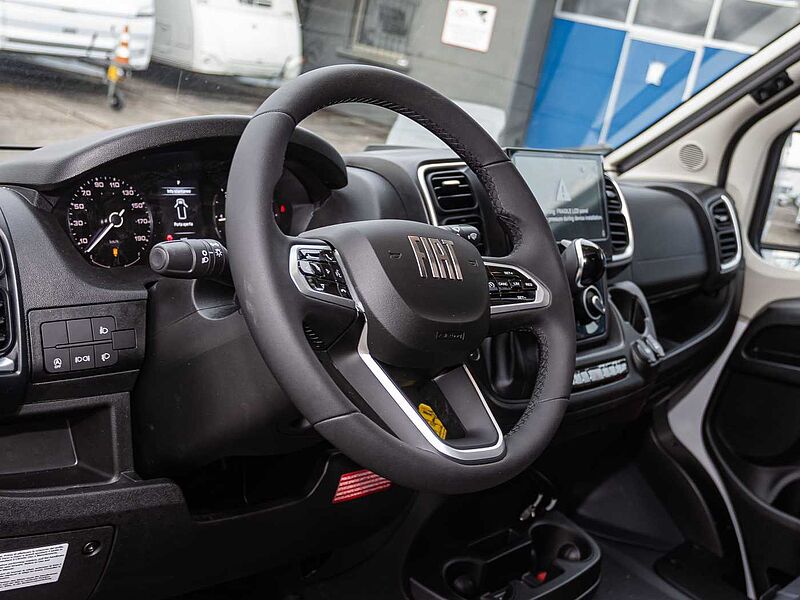 Etrusco T 7400 QBC Modell 2026 UPE 84.339 €