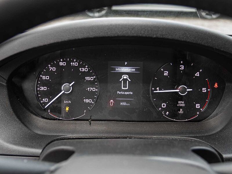 Etrusco T 7400 QBC Modell 2026 UPE 84.339 €