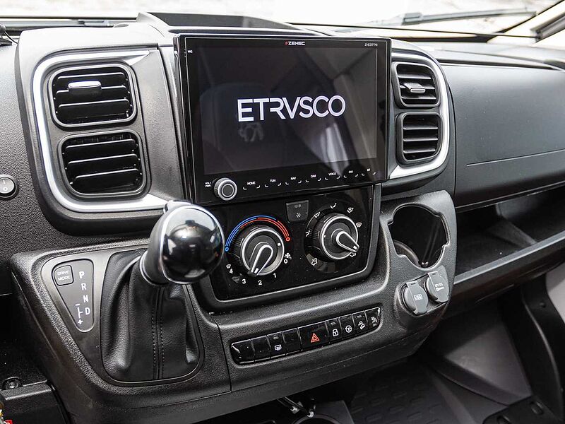 Etrusco T 7400 QBC Modell 2026 UPE 84.339 €