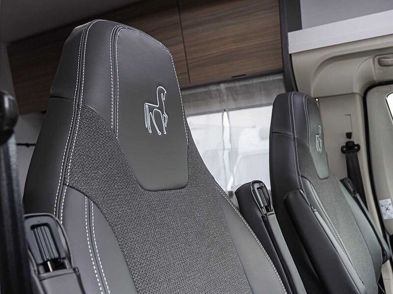 Etrusco T 7400 QBC Modell 2026 UPE 84.339 €