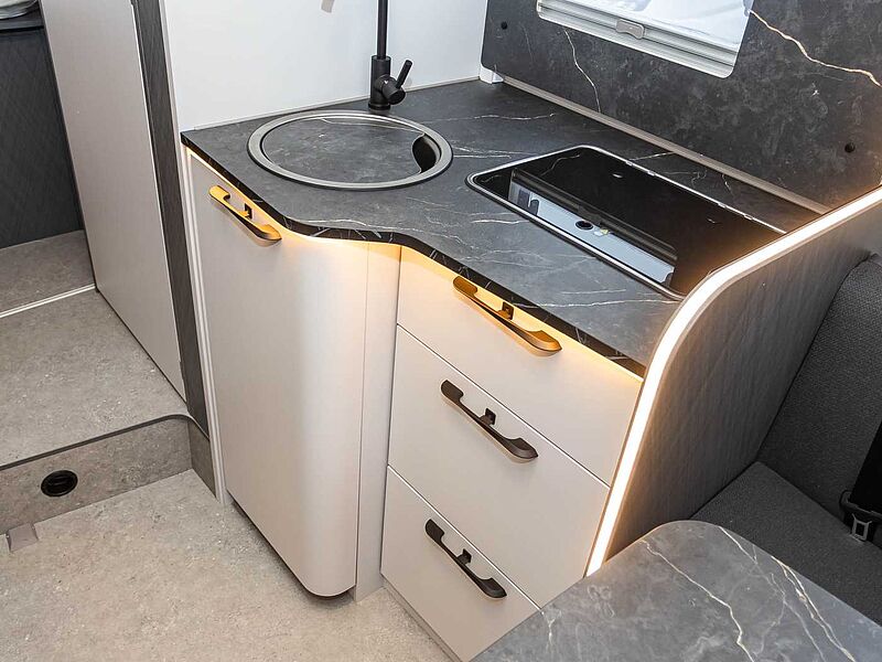 Etrusco T 7400 QBC Modell 2026 UPE 84.339 €