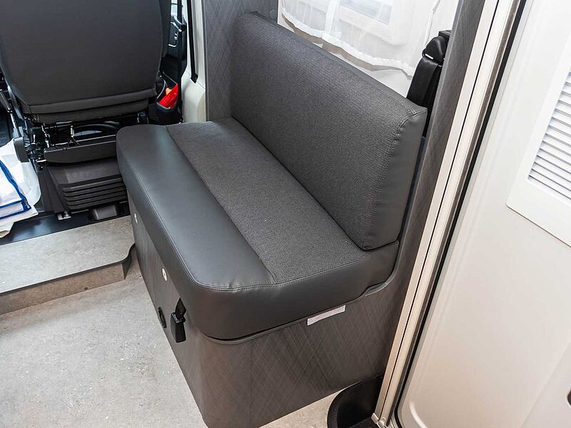 Etrusco T 7400 QBC Modell 2026 UPE 84.339 €