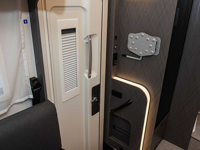 Etrusco T 7400 QBC Modell 2026 UPE 84.339 €