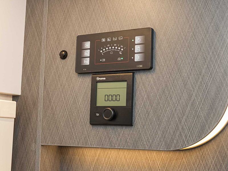 Etrusco T 7400 QBC Modell 2026 UPE 84.339 €