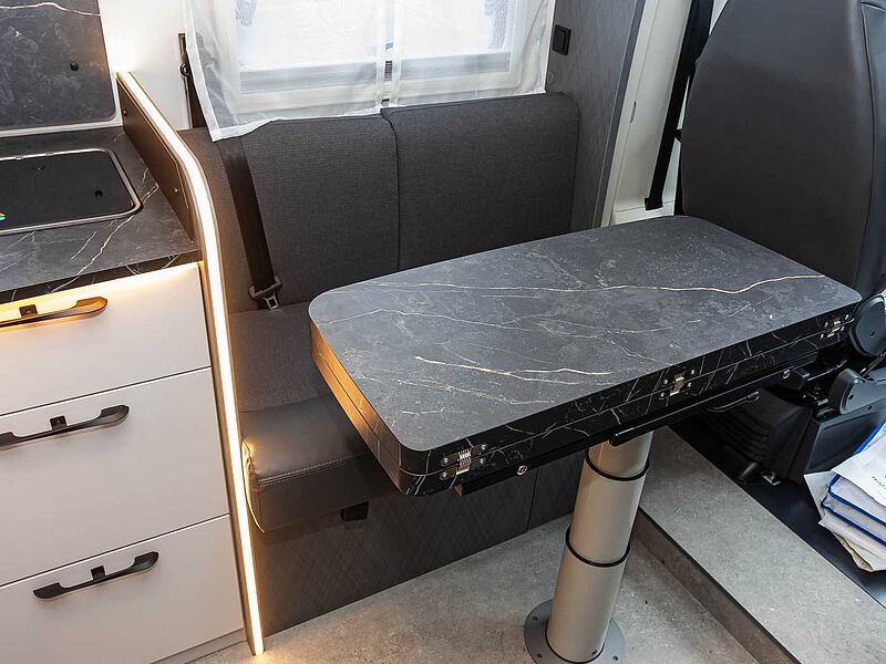 Etrusco T 7400 QBC Modell 2026 UPE 84.339 €