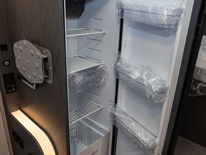 Etrusco T 7400 QBC Modell 2026 UPE 84.339 €