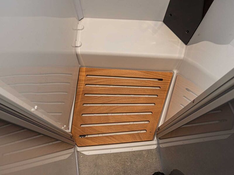 Etrusco T 7400 QBC Modell 2026 UPE 84.339 €