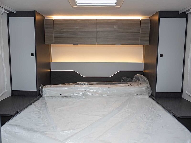 Etrusco T 7400 QBC Modell 2026 UPE 84.339 €