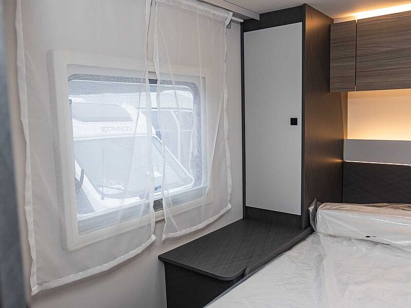 Etrusco T 7400 QBC Modell 2026 UPE 84.339 €