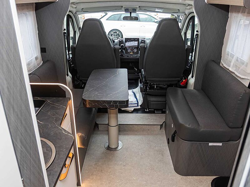 Etrusco T 7400 QBC Modell 2026 UPE 84.339 €