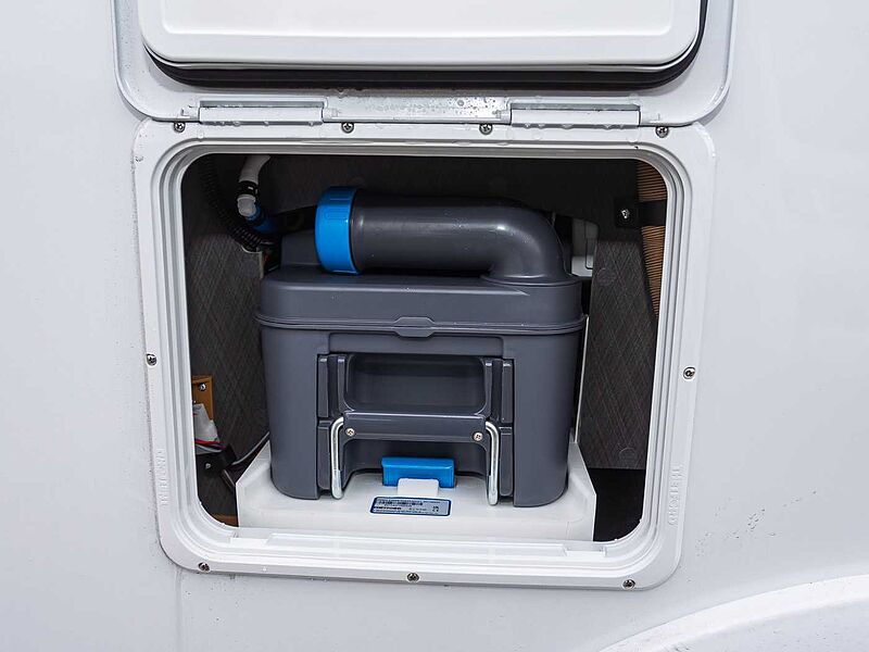 Etrusco T 7400 QBC Modell 2026 UPE 84.339 €