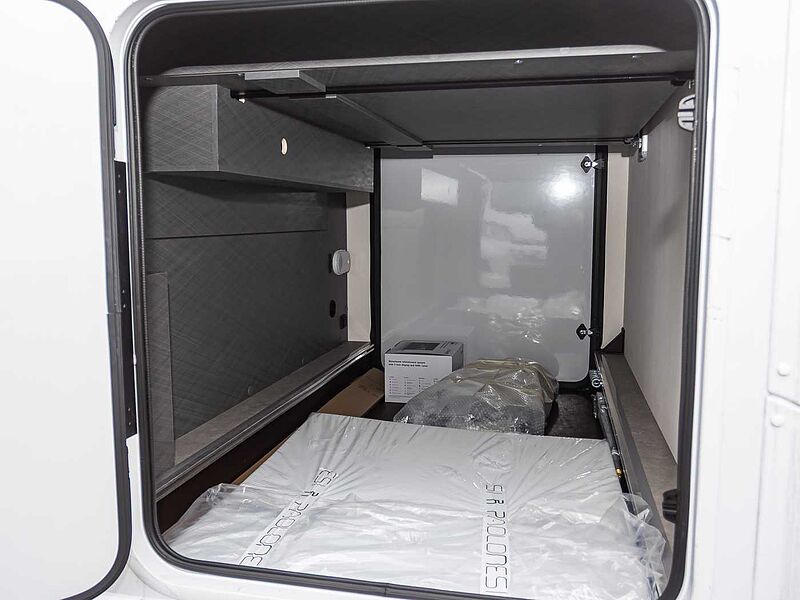 Etrusco T 7400 QBC Modell 2026 UPE 84.339 €