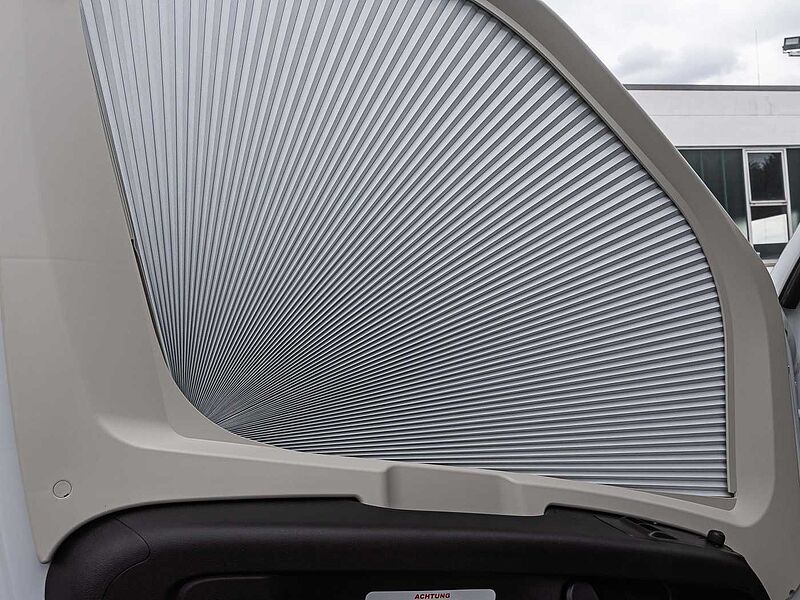 Eura Mobil Profila RS 720 EB Automatik MJ 26