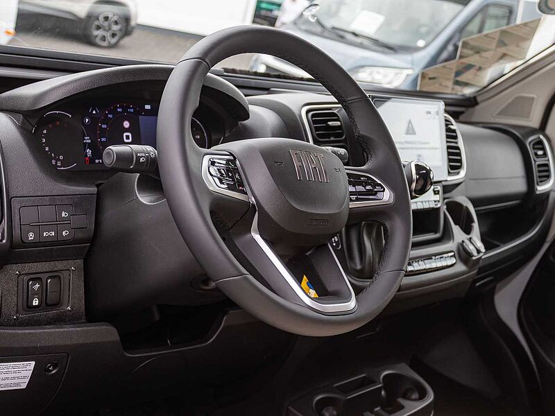 Eura Mobil Profila RS 720 EB Automatik MJ 26