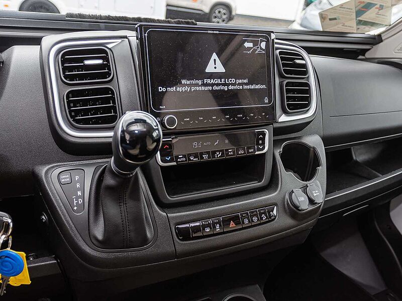 Eura Mobil Profila RS 720 EB Automatik MJ 26