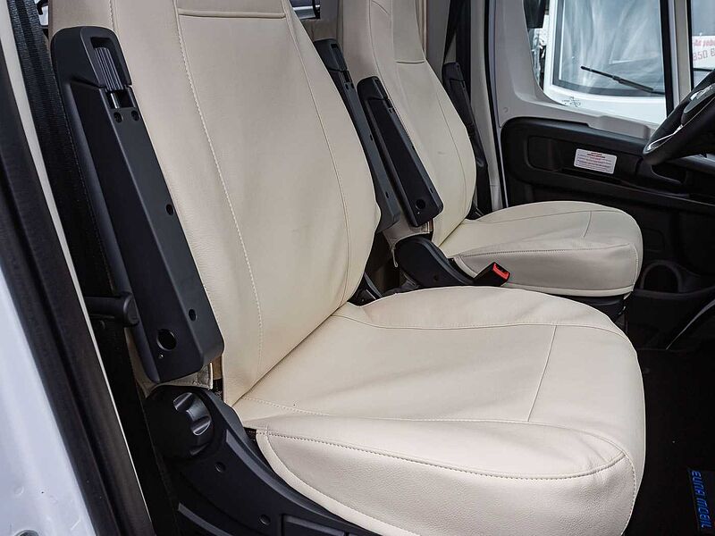 Eura Mobil Profila RS 720 EB Automatik MJ 26