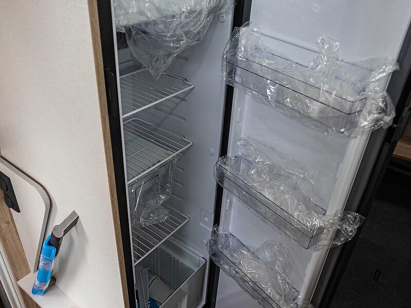 Eura Mobil Profila RS 720 EB Automatik MJ 26