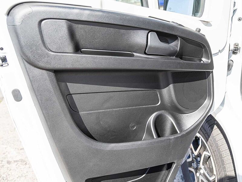 Eura Mobil Profila T 720 EF Automatik MJ 26