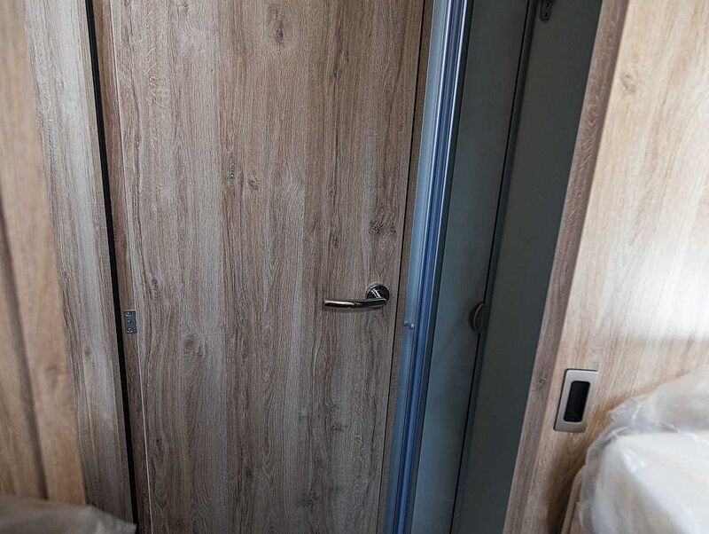 Eura Mobil Profila T 720 EF Automatik MJ 26