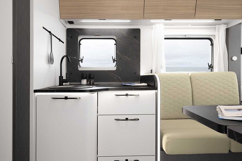 Etrusco I 7400 QBC Modell 2026 4.4t UPE 103.627 €