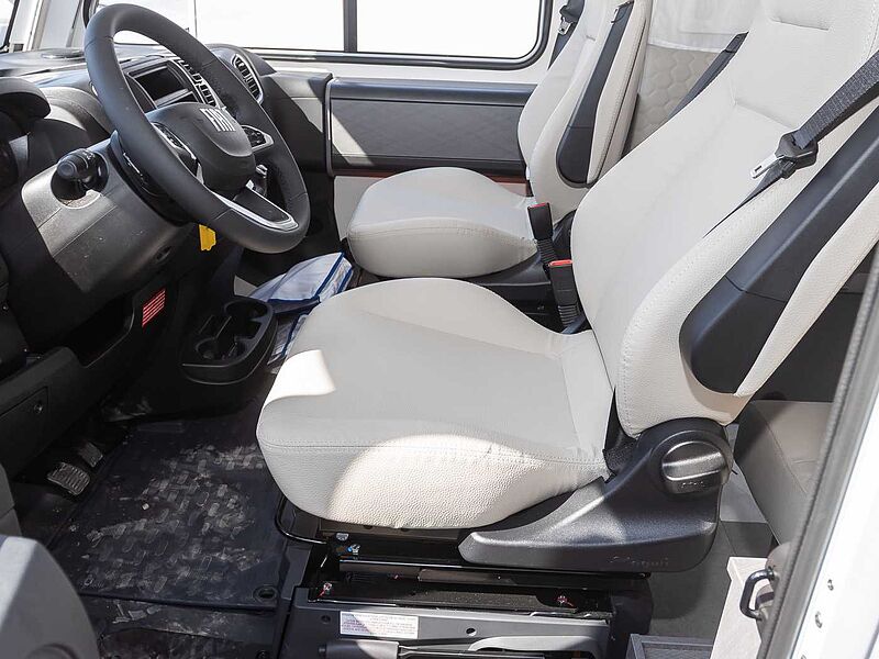 Etrusco I 7400 QBC Modell 2026 4.4t UPE 103.627 &euro;