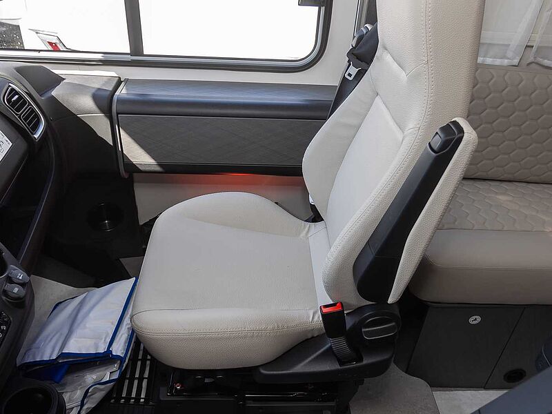 Etrusco I 7400 QBC Modell 2026 4.4t UPE 103.627 &euro;