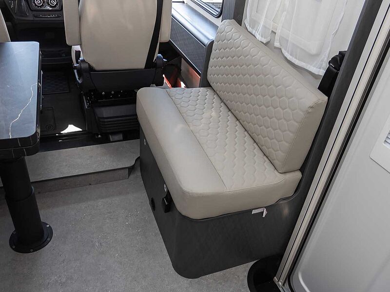 Etrusco I 7400 QBC Modell 2026 4.4t UPE 103.627 &euro;
