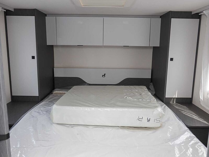 Etrusco I 7400 QBC Modell 2026 4.4t UPE 103.627 &euro;