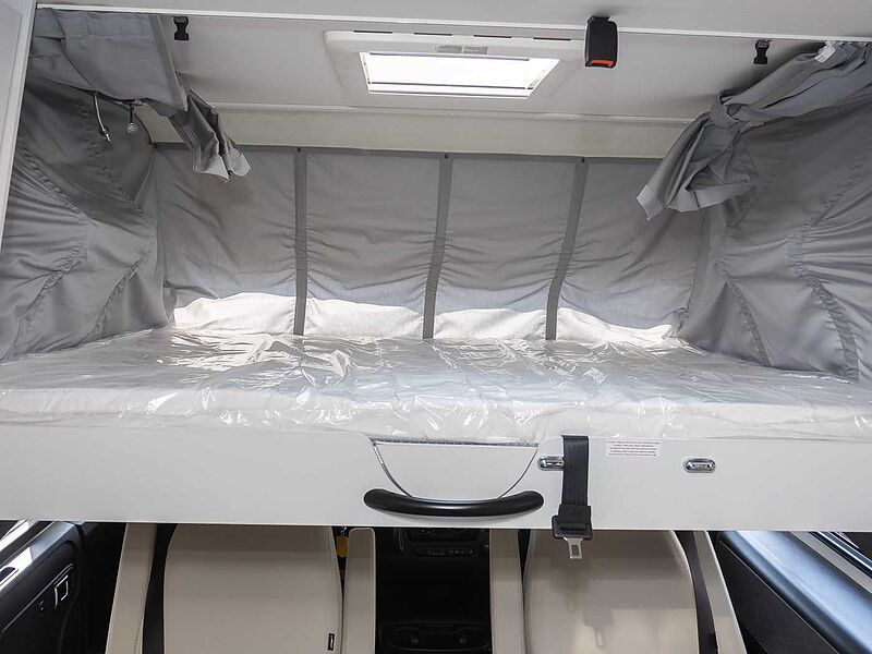 Etrusco I 7400 QBC Modell 2026 4.4t UPE 103.627 &euro;
