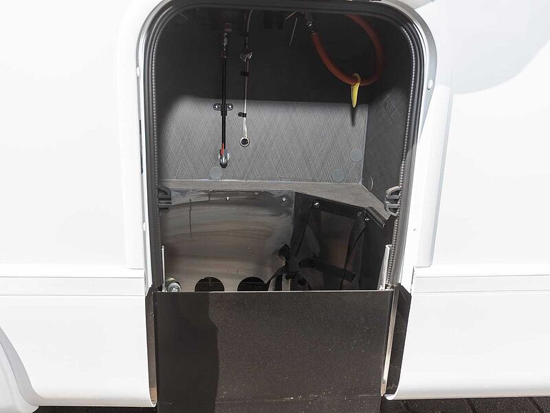 Etrusco I 7400 QBC Modell 2026 4.4t UPE 103.627 &euro;