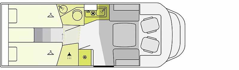 Etrusco T 7.4 SBC Modell 2026 UPE 72.939 €