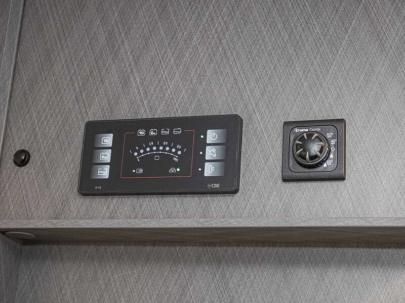 Etrusco T 7.4 SBC Modell 2026 UPE 72.939 &euro;