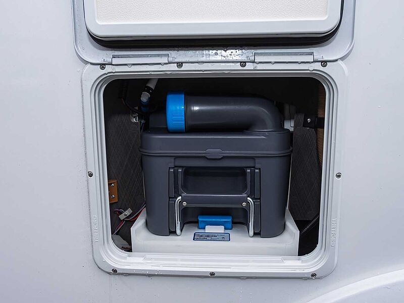 Etrusco T 7.4 SBC Modell 2026 UPE 72.939 &euro;