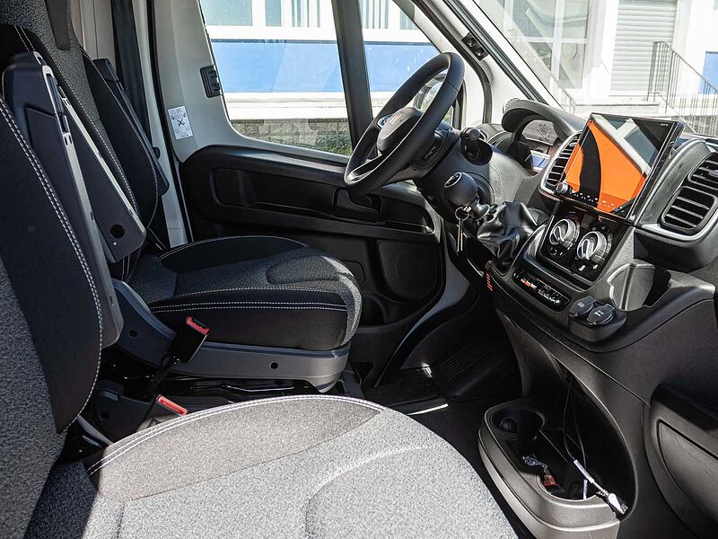 Etrusco CV 600 SB Dachklima Complete UPE 64.054 €