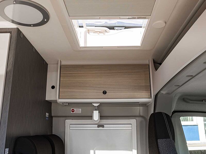 Etrusco CV 600 SB Dachklima Complete UPE 64.054 €