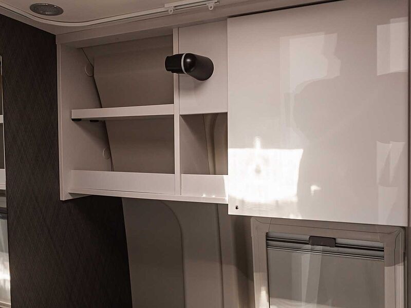 Etrusco CV 600 SB Dachklima Complete UPE 64.054 €