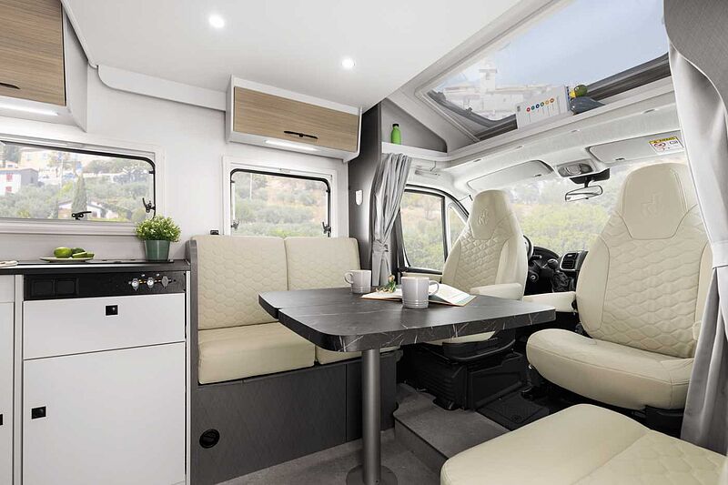 Etrusco T 6.9 SBC Modell 2026 UPE 70.839€