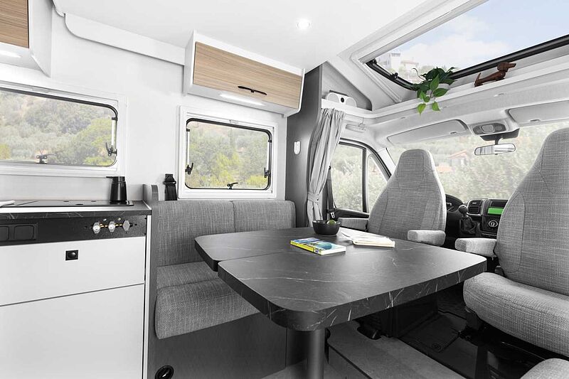 Etrusco T 6.9 SBC Modell 2026 UPE 70.839€