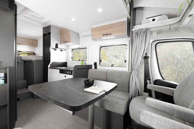 Etrusco T 6.9 SBC Modell 2026 UPE 70.839€